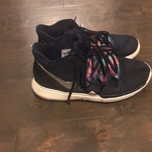Kyrie 5s